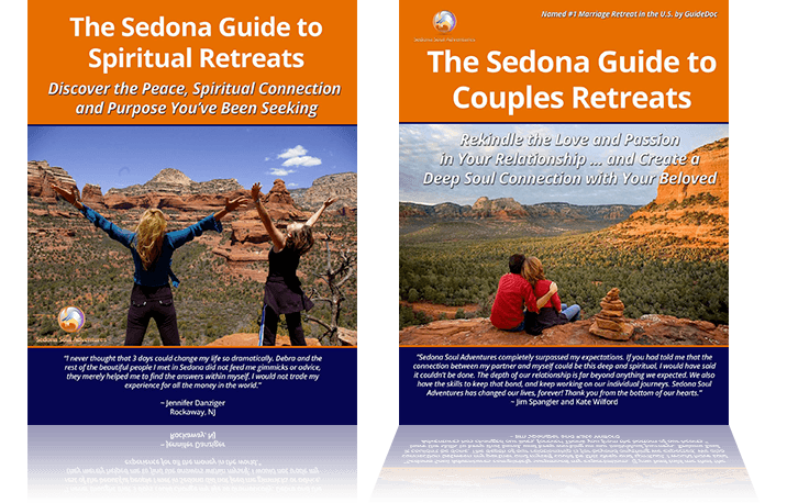 Retreat Guides