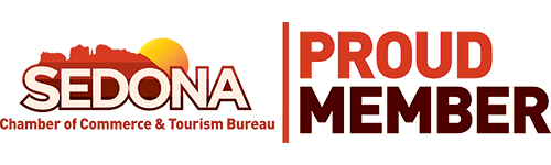 Sedona_PM_Logo Sedona Chamber of Commerce & Tourism Bureau Member