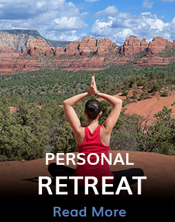 Personal Retreat Personal Retreat