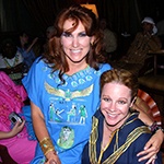Holly-Kaplan-Susan-Perkins-Egypt