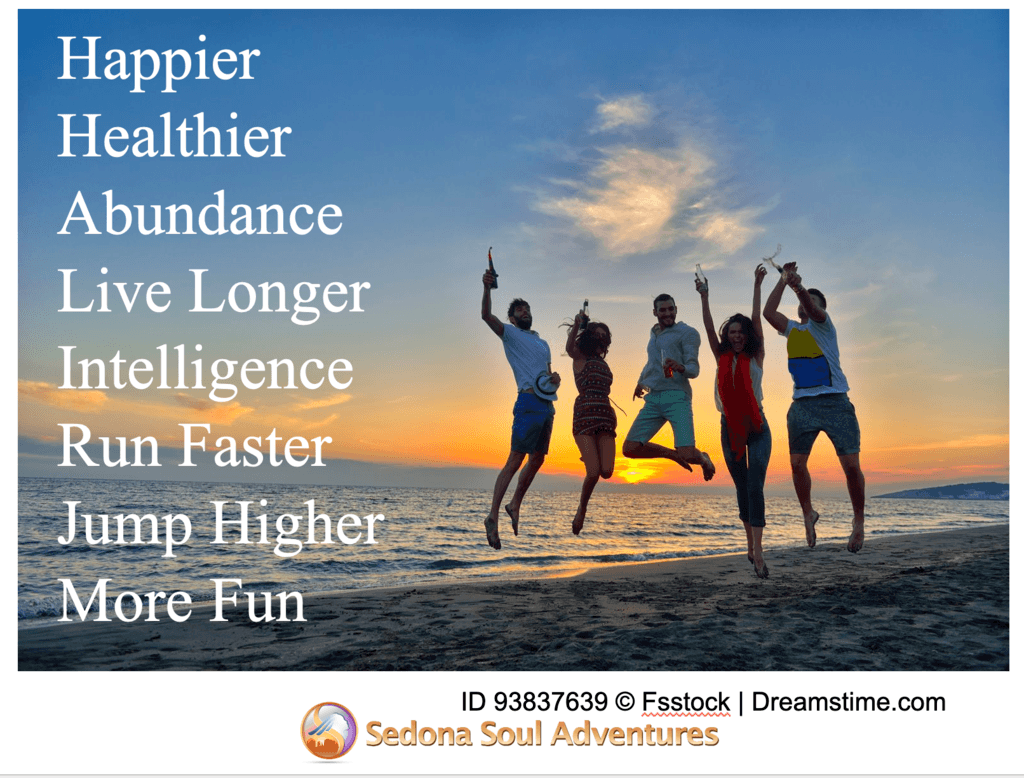 more benefits of meditation