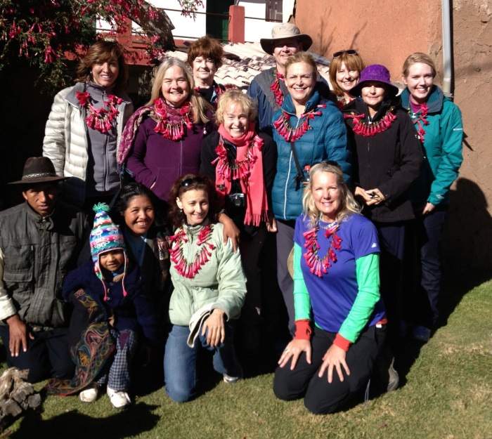 Peru Group