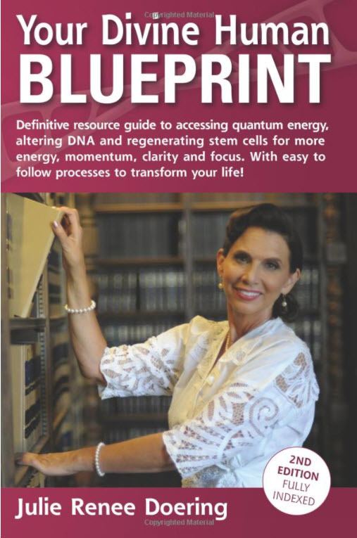 julie book cover