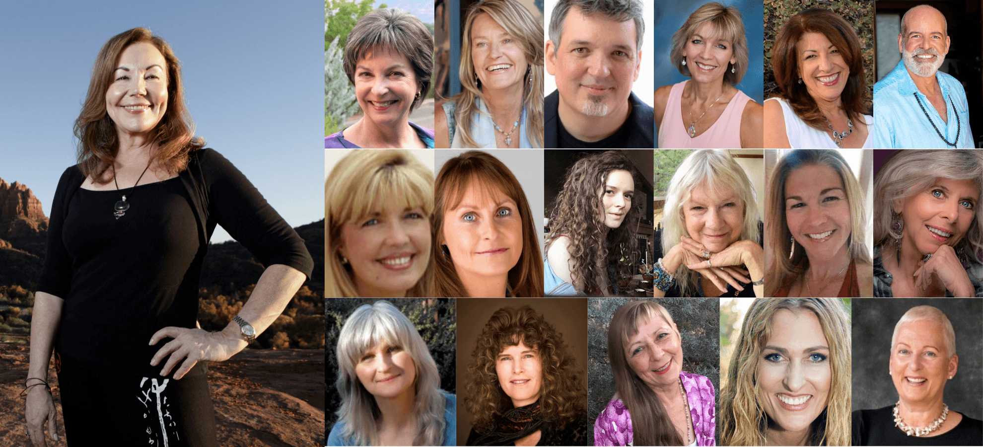practitioner collage version 5