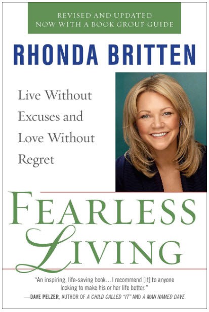 fearless living