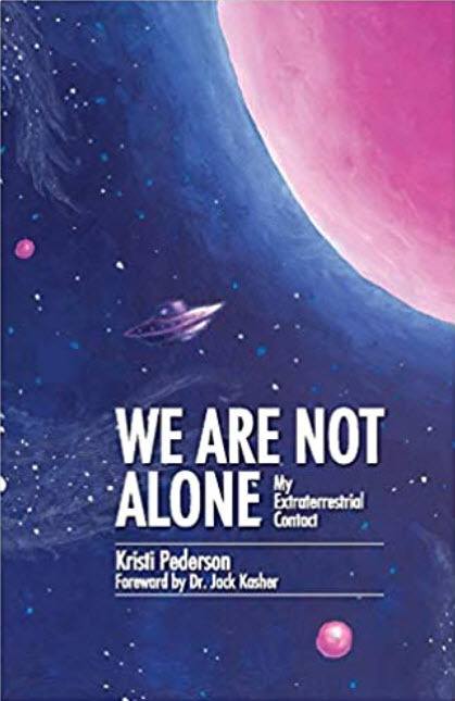 we are not alone