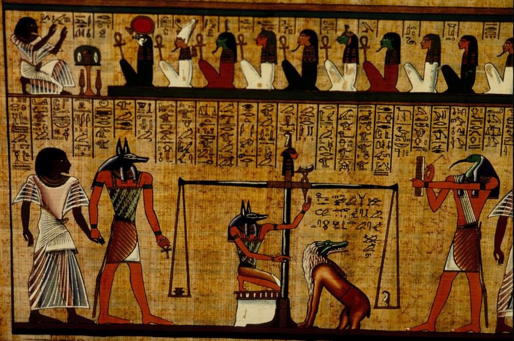 papyrus-egypt