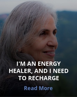 best healers retreat 2021 for energy healers and practitioners
