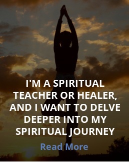 best healers retreat 2021 for spiritual teachers and healers