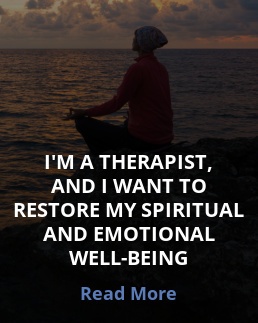 best healers retreat 2021 for therapists