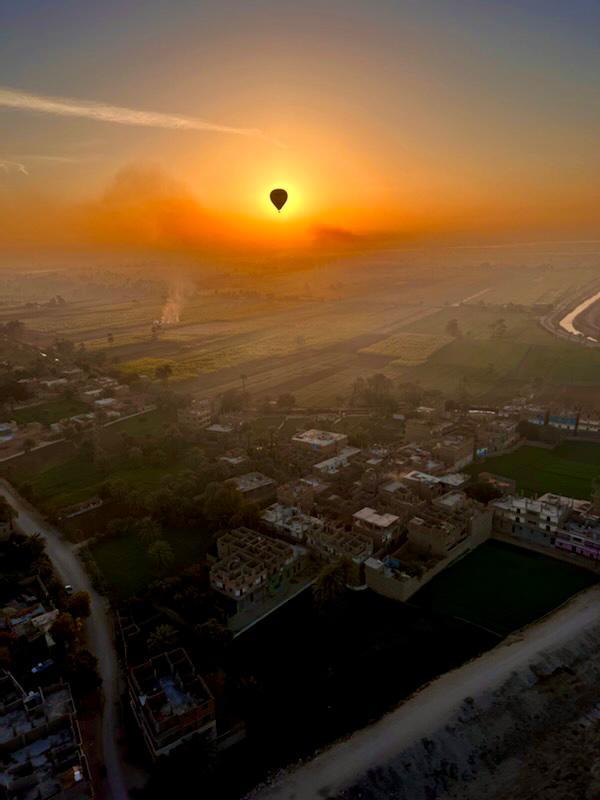 balloon heart eygpt 2022