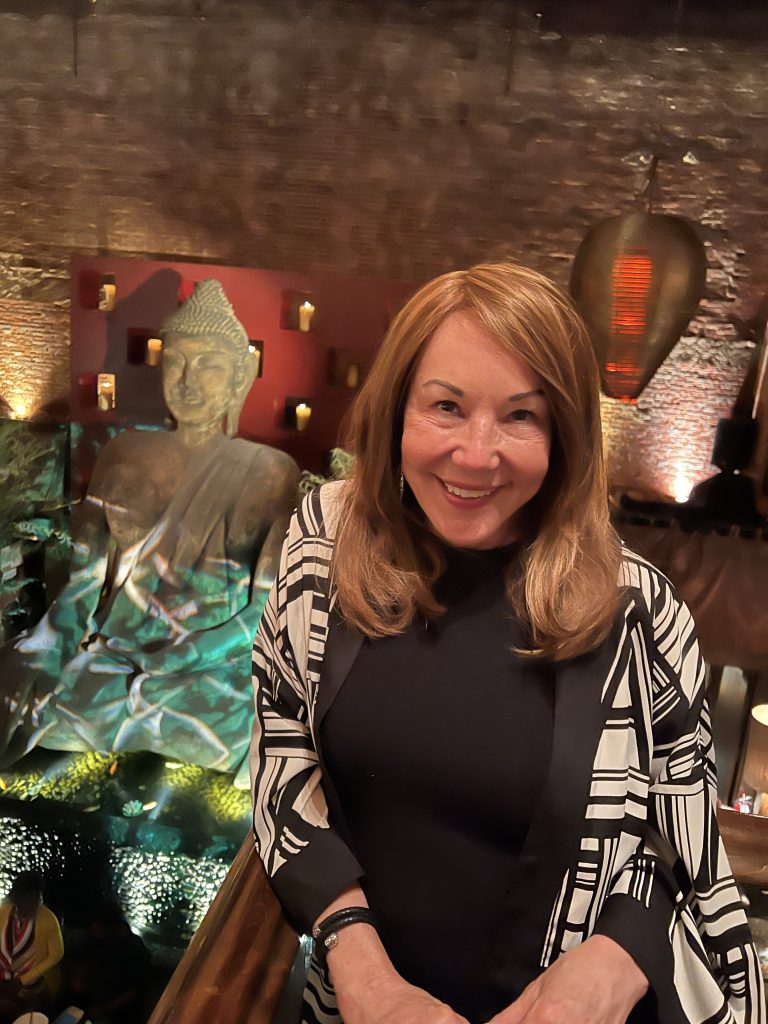 debra buddha tao