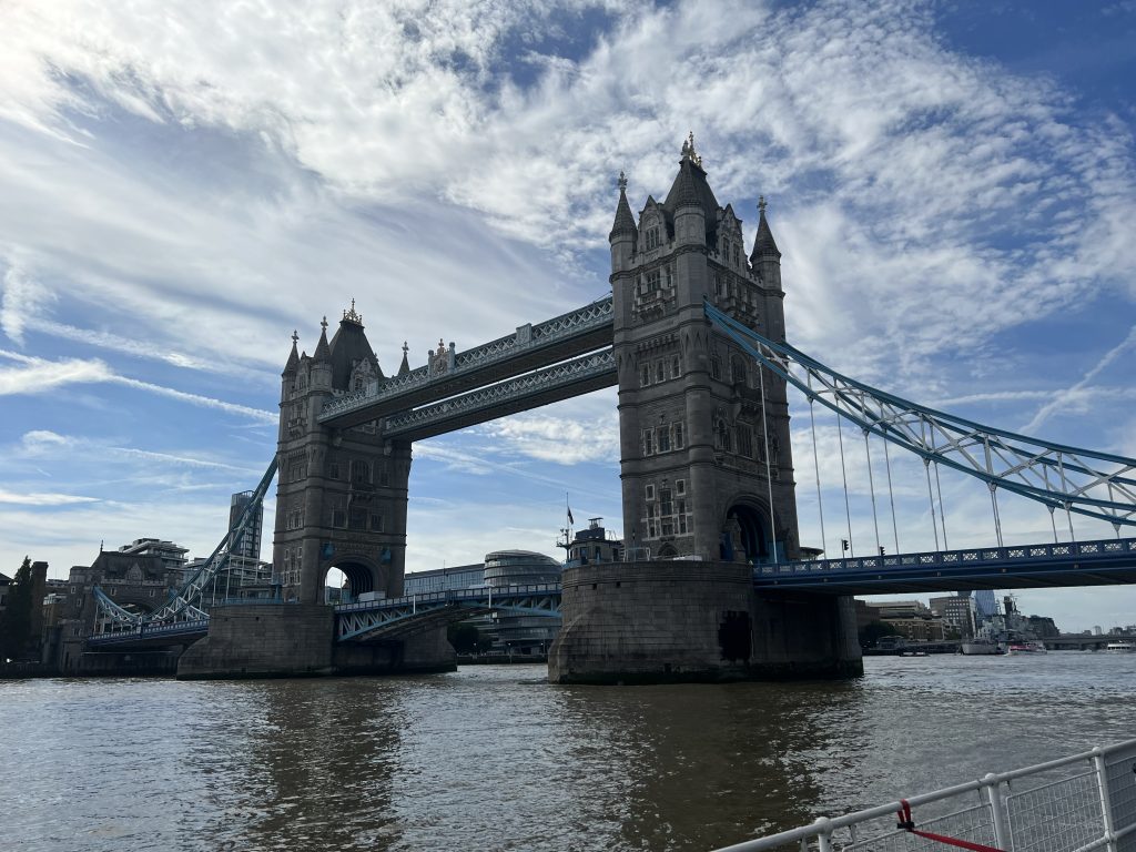 london bridge