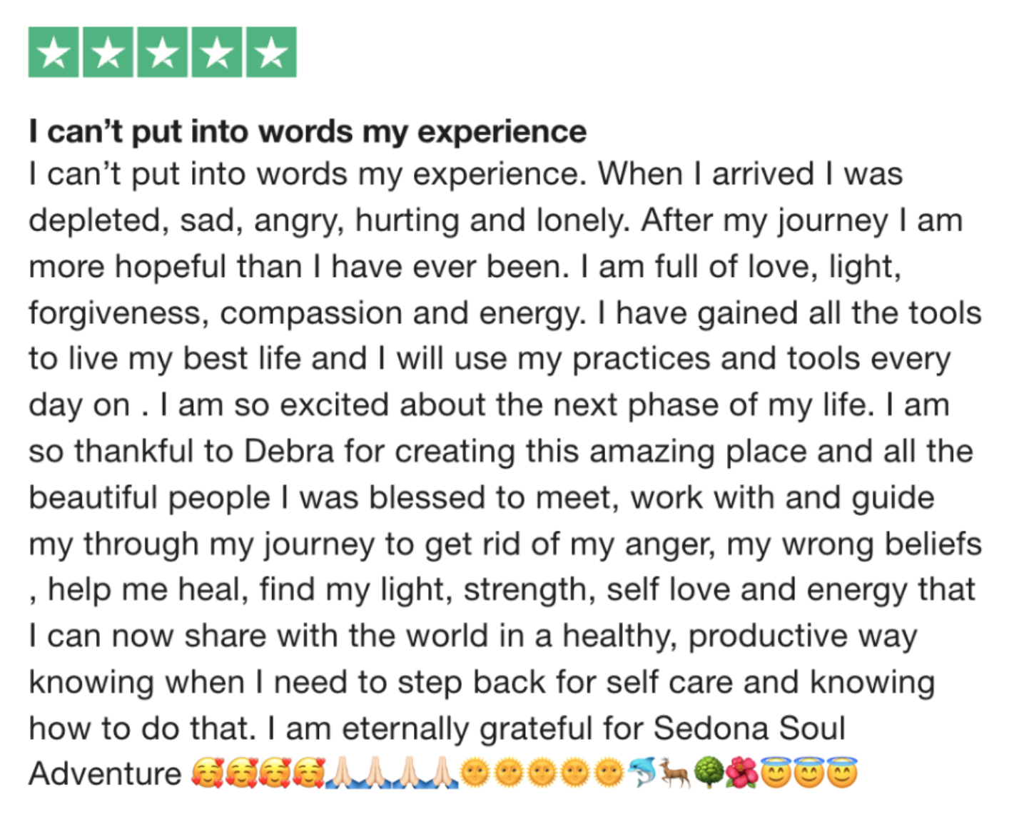 sharon-ssa-testimonial