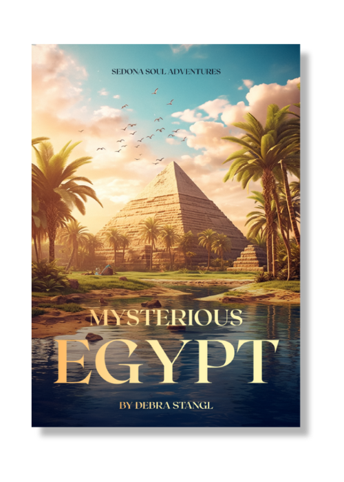 Egypt Report Cover